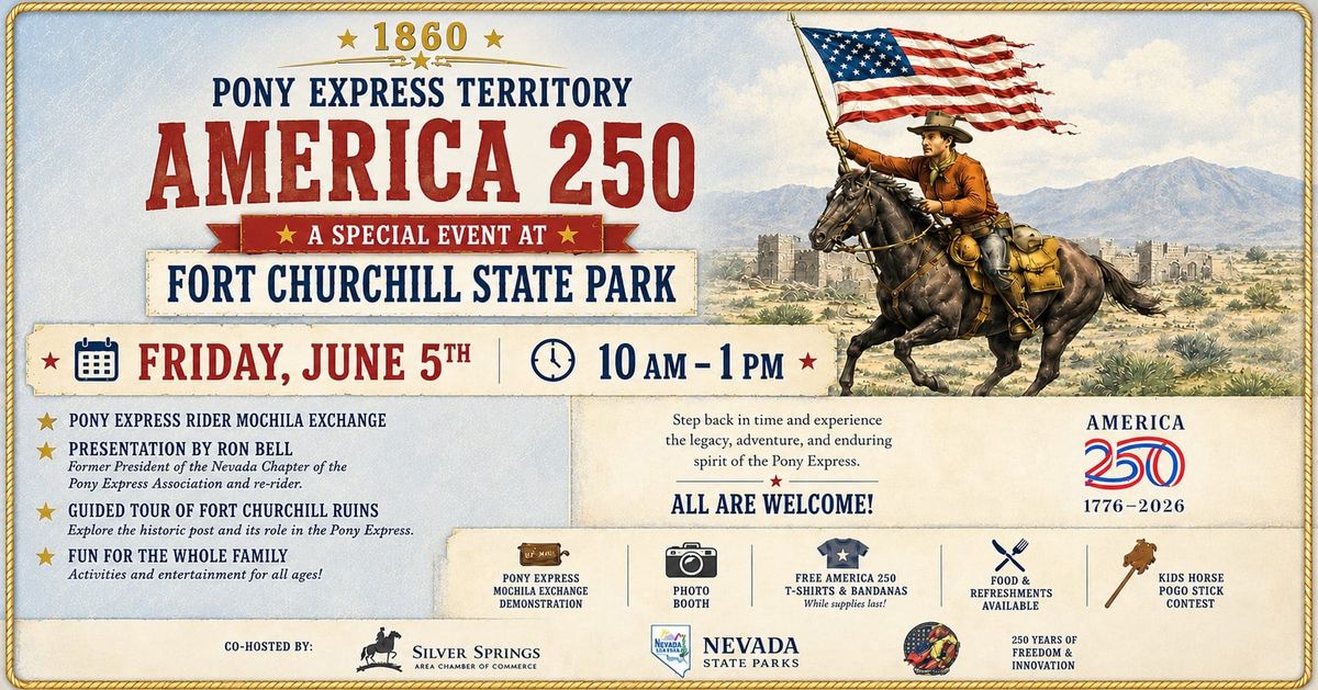 Events & Entertainment: Updated June 2