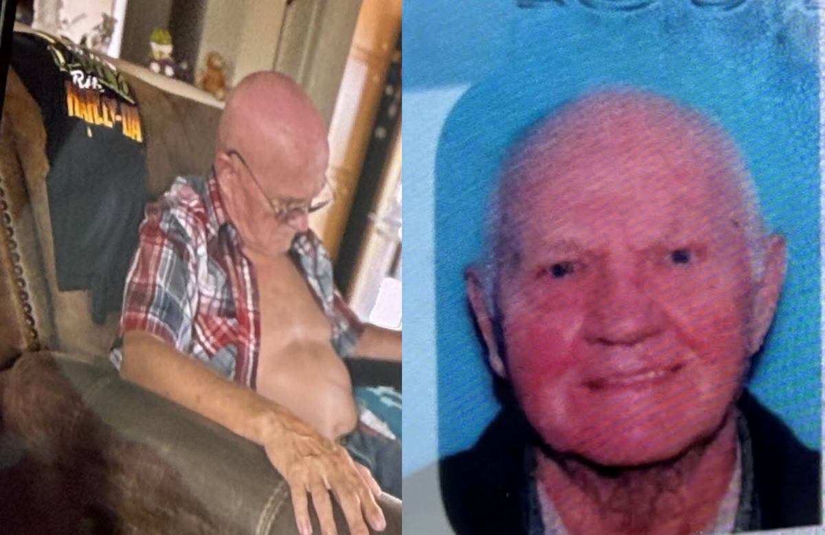 UPDATE: Missing Vulnerable Adult Located Safely