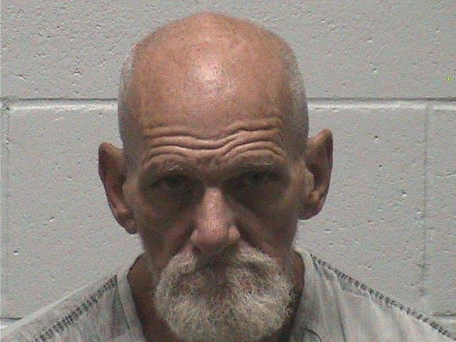 Registered Sex Offender Arrested for Registration Violation Following Traffic Stop