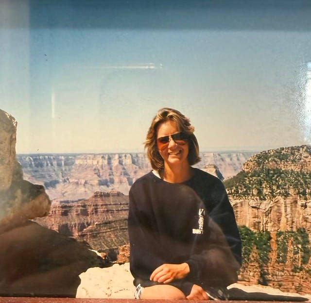 In Loving Memory of Sarah Susanne (Kallman) Jensen