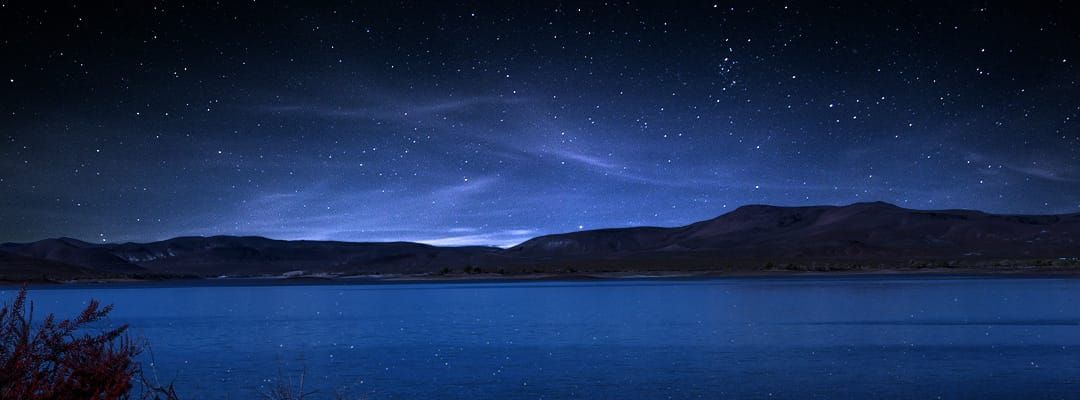 Celebrate Nevada's Dark Skies at the Second Annual Cosmos in the Desert Dark Skies Festival