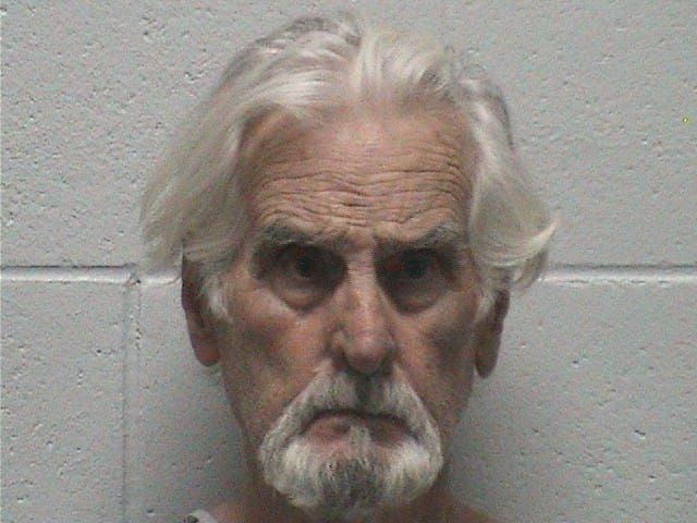 LCSO Sex Offender Task Force Investigation Leads to Stagecoach Arrest