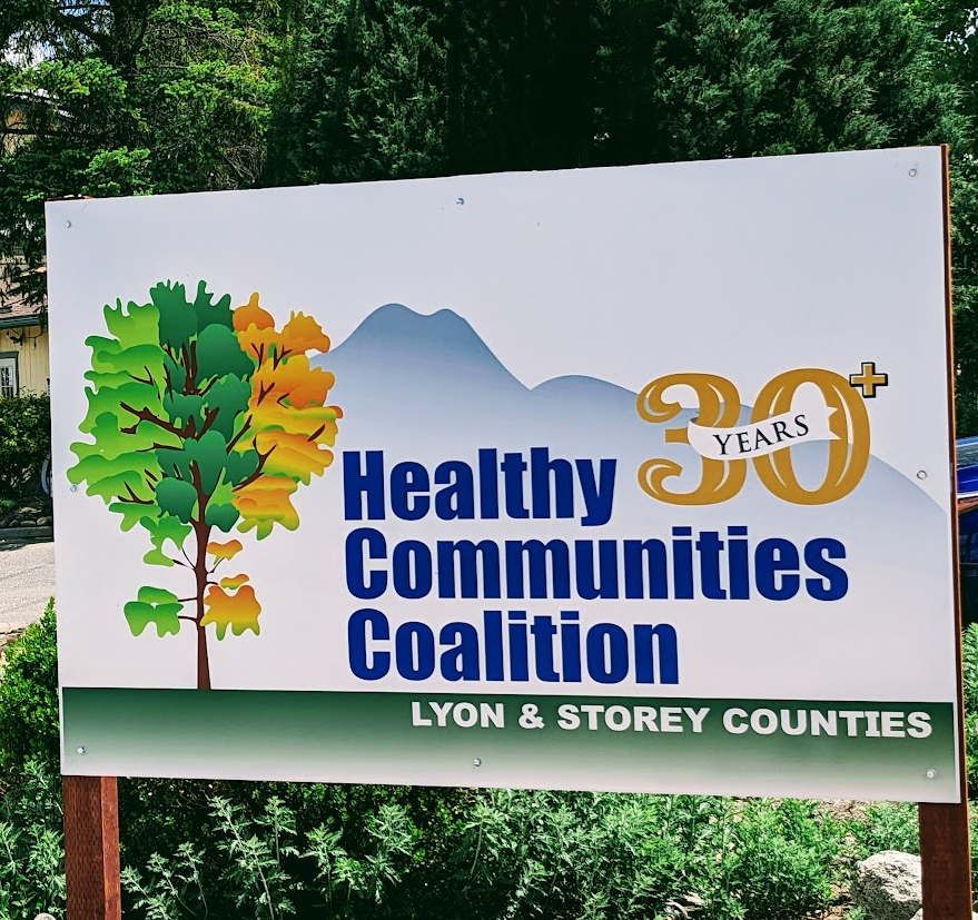 Healthy Communities Coalition Meets Thursday, Aug. 13