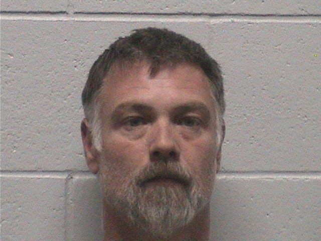 Non-Compliant Tier III Sex Offender Arrested in Dayton