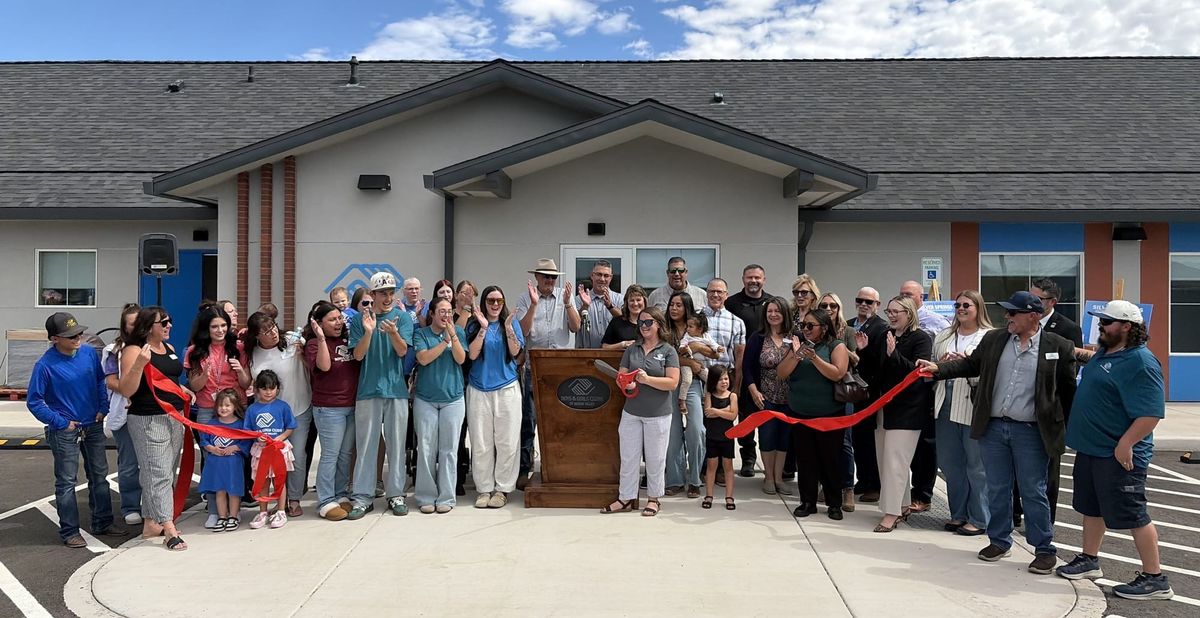 New Dayton Early Learning Center Set to Open Sept. 21