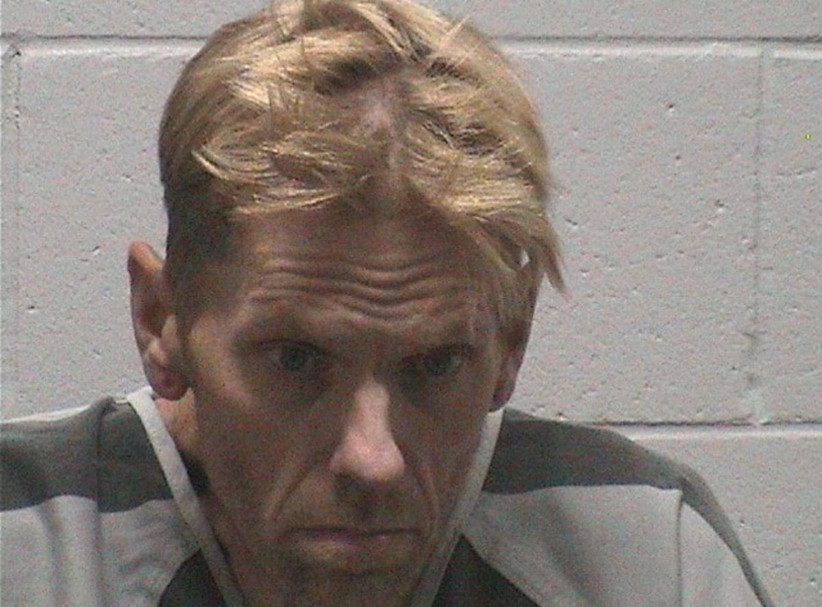 Fentanyl Arrest in Lyon County/Carson City