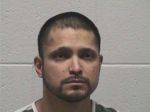 Noncomplaint Tier I Sex Offender Arrested in Fernley