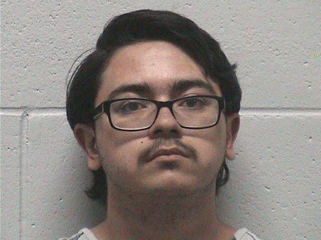 LCSO Investigation Leads To Arrest of Shooting Suspect in Fernley