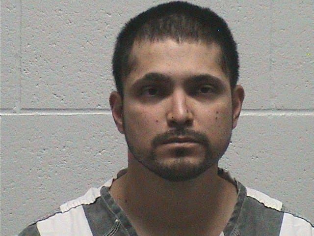 Lyon County Sheriff's Office Sex Offender Task Force Arrests Fernley Man on Failure to Appear Warrant