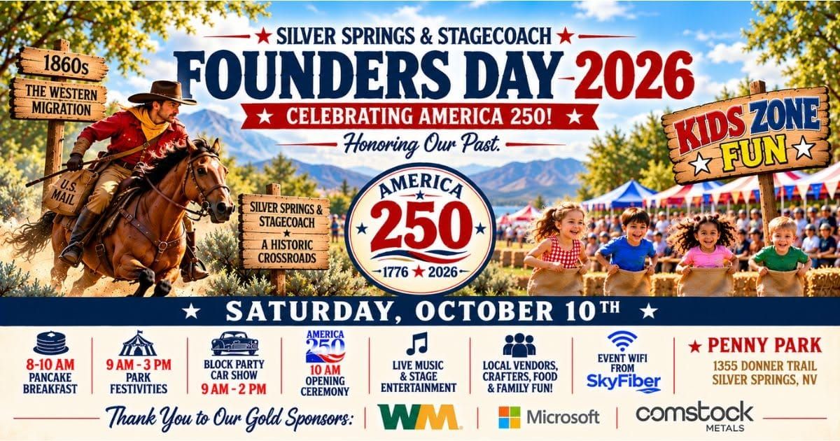 Events & Entertainment: Updated Oct. 6