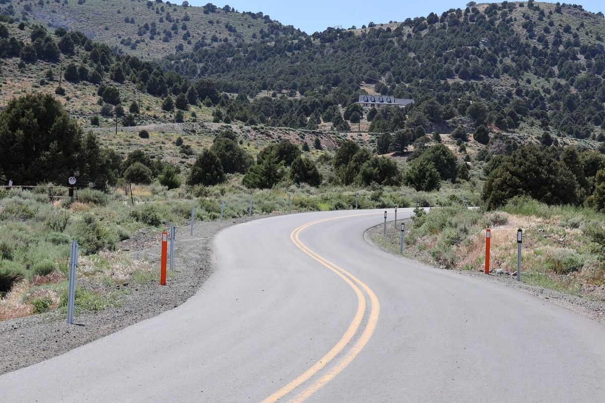 VC Highlands: Planned Lane Restrictions