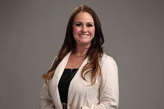 Megan Schilling, Financial Advisor with Edward Jones