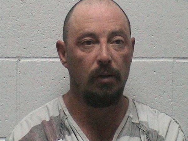 Attempted Robbery Arrest In Yerington NV