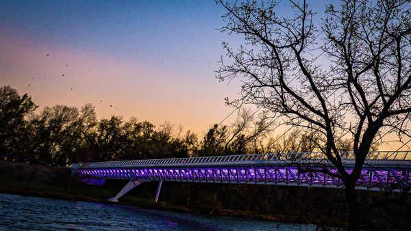 New Bridge Possible in Dayton's Future