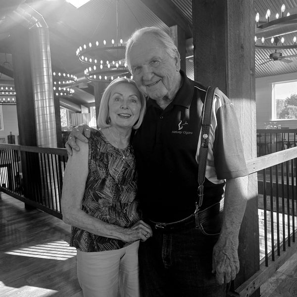 Notes from the Cabin in the Sky, 8-22-2025