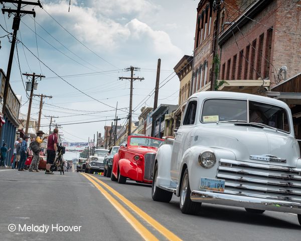 Big Changes For Hot August Nights Recently Announced