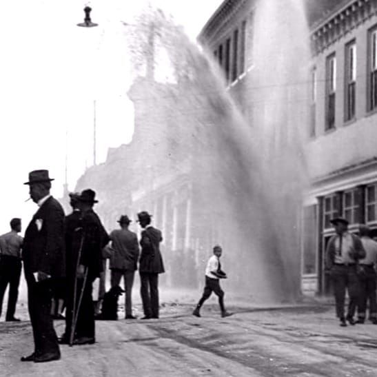 Notes from the Cabin in the Sky - August 29, 2025