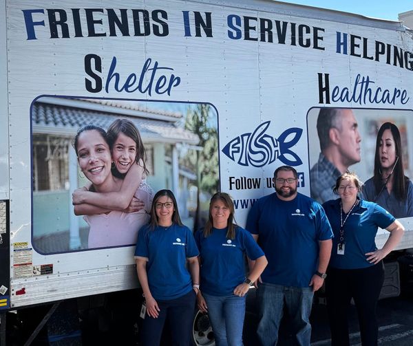 FISH Seeks New Dayton Property