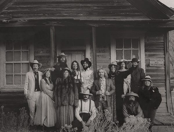 Remembering the Gold Hill News 1974-78