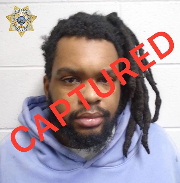 Suspect in Fraud Case Extradited from Florida to Storey County