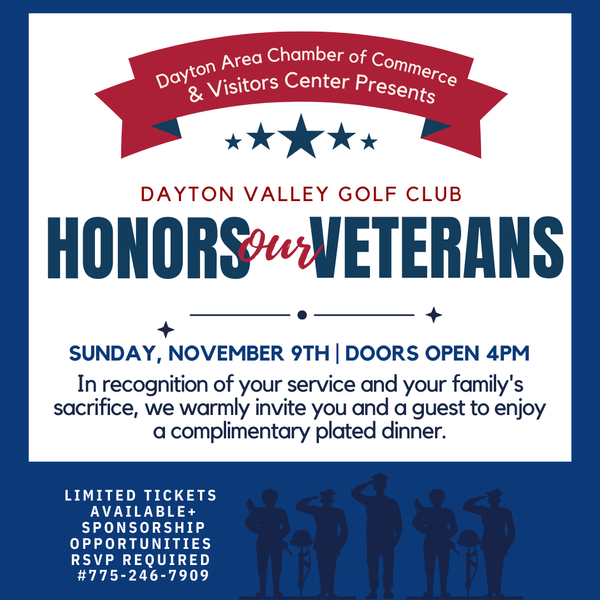Help Us Honor Those Who Served