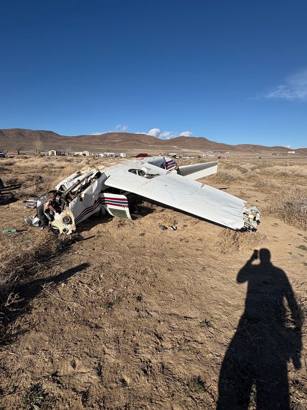 Lyon County Sheriff: Press Release