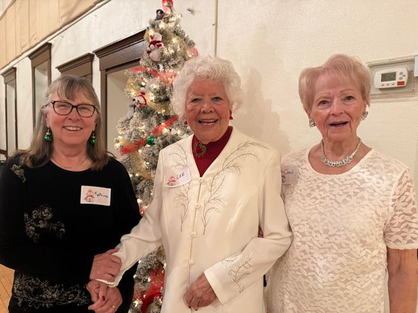 Historical Society of Dayton Valley Celebrates Another Successful Season