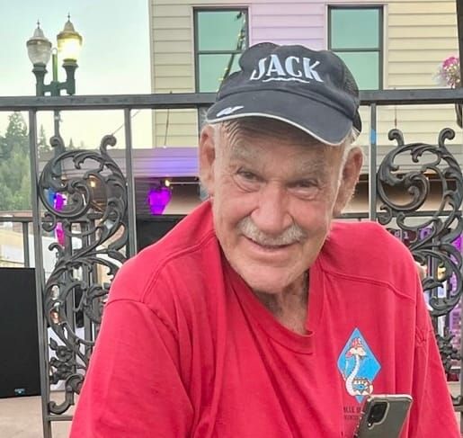 Joe Sbragia, aka Dayton Mayor, Laid to Rest in the Family Plot at Dayton’s Historical Cemetery