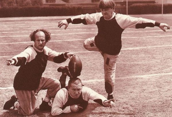 PINE NUTS: Football 2026