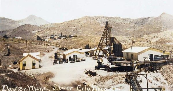 Donovan Mill Restoration Updates