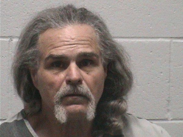 Lyon County Sheriff’s Office Arrests Out-of-State Sex Offender for Failure to Register