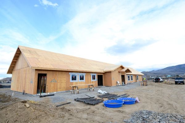 Boys & Girls Clubs Dayton ELC Getting Closer to Reality