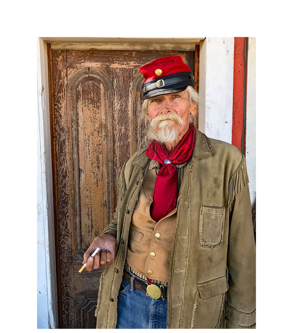 Remembering Pierce Powell