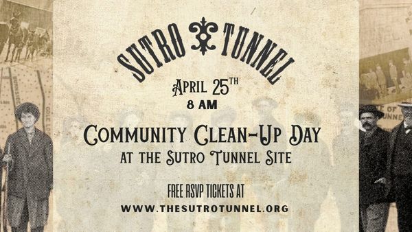 Events & Entertainment: Updated April 20