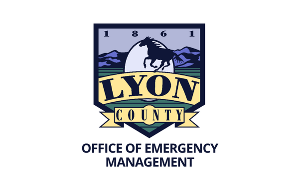 Lyon County Responds to 5.7 Earthquake Near Silver Springs