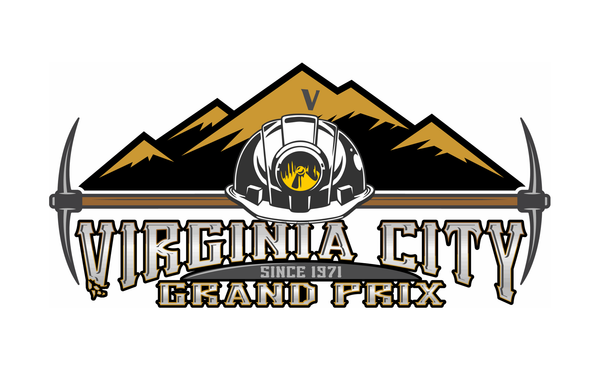 Feel the Roar of the Engines at Virginia City’s 55th Annual Grand Prix