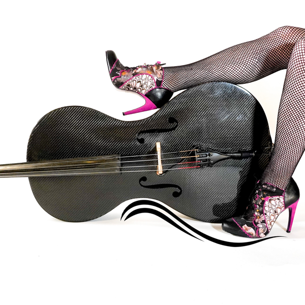 The Renegade Orchestra Performs at Piper’s Opera House on April 25