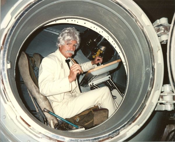 PINE NUTS: Sunshine on the Forest Floor