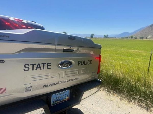 One dead, two injured after crash on U.S. 50 in Dayton