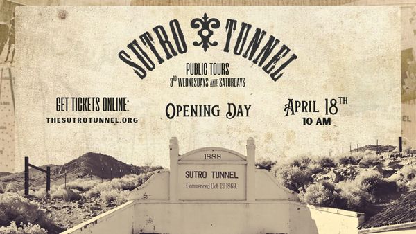 Events & Entertainment: April 6