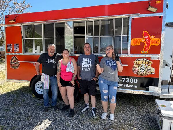 New Food Truck in Dayton