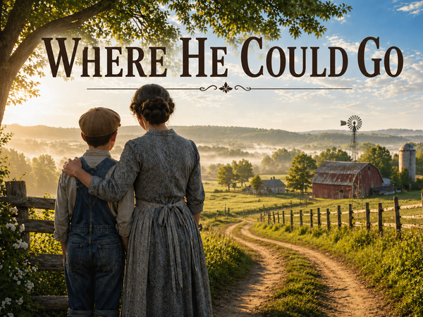King's Corner: Where He Could Go