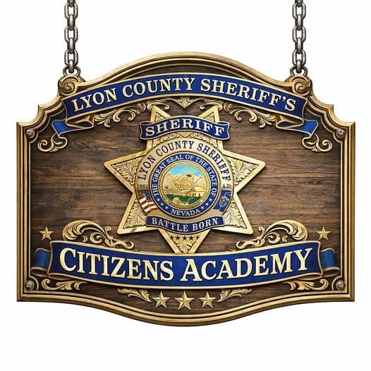 LCSO 2026 Citizens Academy