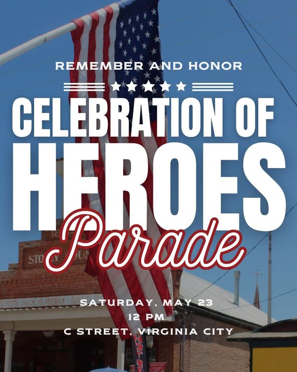 Events & Entertainment: Updated May 19