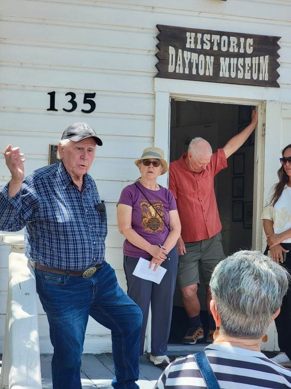 Another "Aha" Moment in Historic Dayton