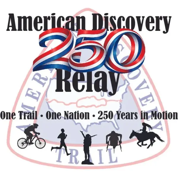 Virginia City to Participate in Nationwide American Discovery Trail 250 Relay Celebration