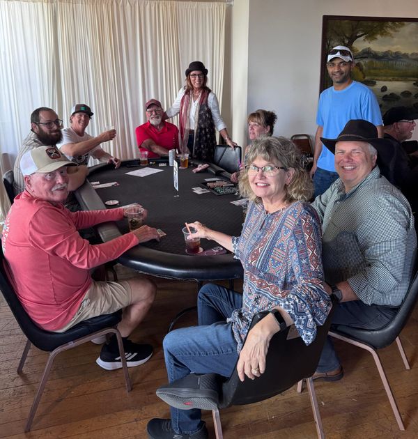 A Winning Hand for Dayton Chamber