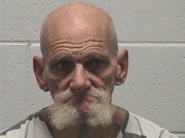 Lyon County Sheriff's Office Sex Offender Task Force Arrests Out-of-Compliance Offender Following  Community Tips
