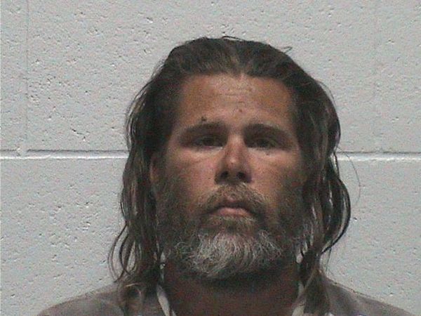 Lyon County Sex Offender Task Force Arrests Non-Compliant Registered Sex Offender