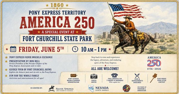 Events & Entertainment: Updated June 2